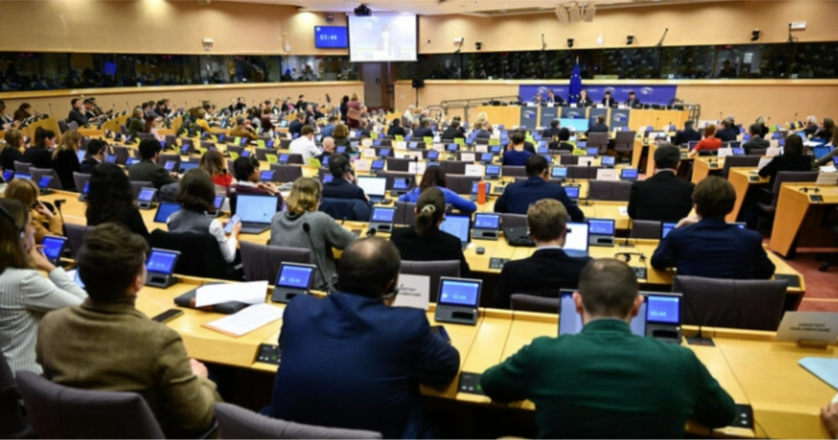 Комитетот за надворешни работи на ЕП го усвои извештајот за стратегијата за проширување на ЕУ