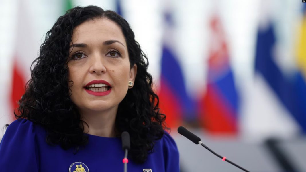 Косово го поддржa нападот на САД врз Венецуела и апсењето на Мадуро