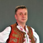 Симеон Чулев беше дел од душата на секое оро