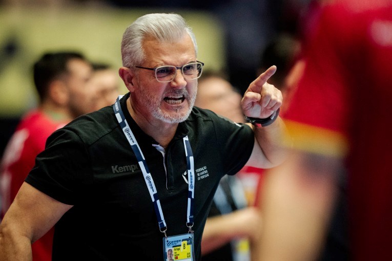 Португалците го кренаа гласот против ЕХФ: „Веројатно не ги разбираме правилата“