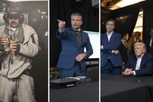 ВИДЕО: Како беше уапсен Мадуро, Шпионите знаеле каде оди, што јаде и ги следеале неговите миленици