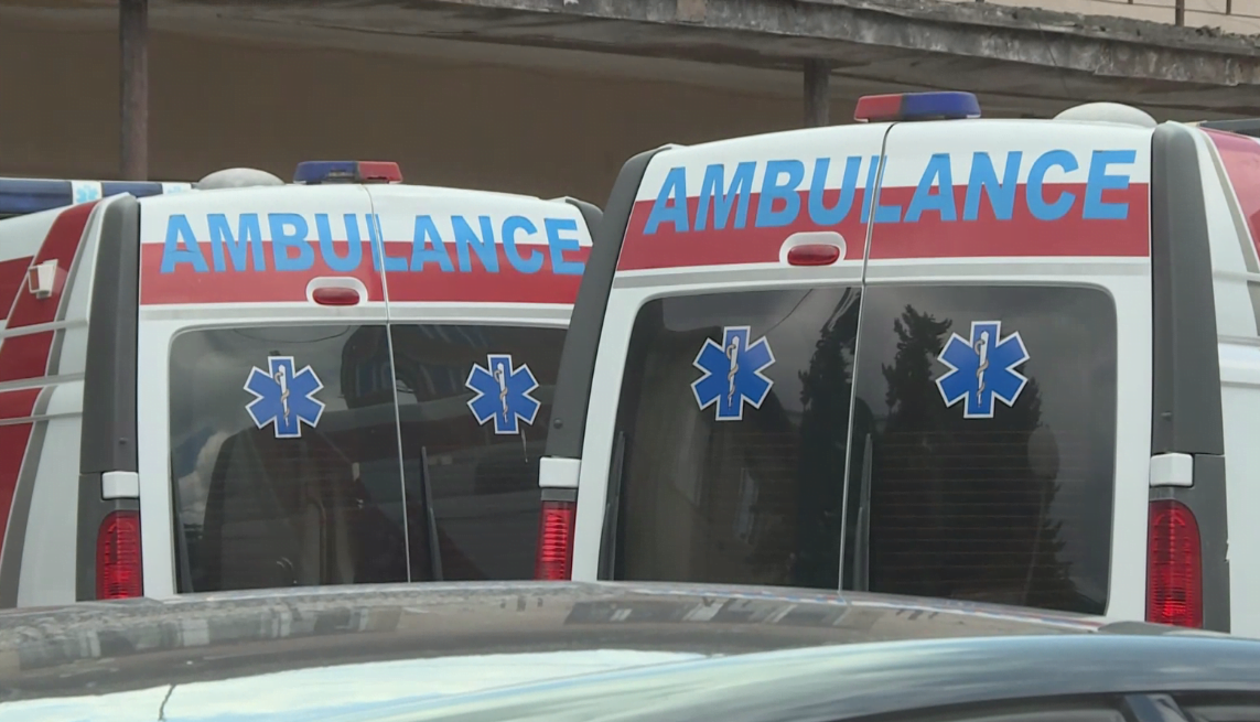 Момче починало во кавадаречко Возарци, телото на обдукција