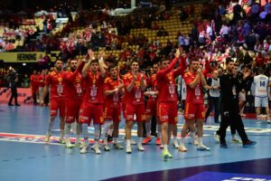 Весела математика: Како може Македонија до главна фаза?