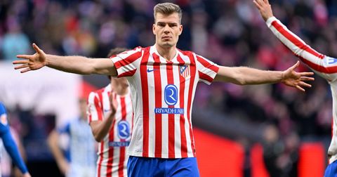 ВИДЕО: Атлетико Мадрид запиша рутинска победа со Мајорка