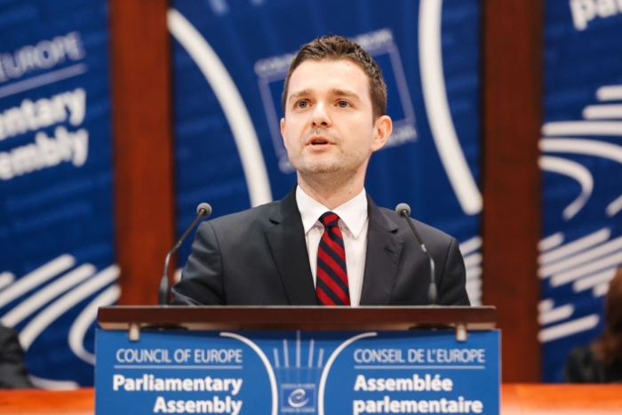 ПС на Советот на Европа го затвори пост-мониторинг дијалогот со Северна Македонија – важно институционално признание за напредокот на државата