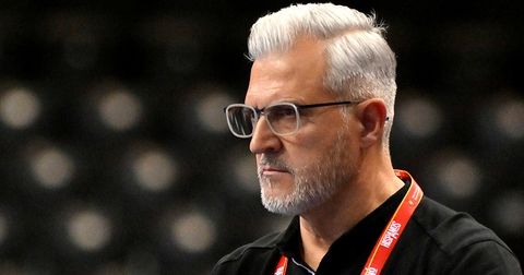 Селекторот на Португалија лут: Знаевме дека ни доаѓа силна Македонија, но…