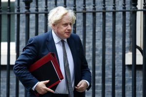 Телеграф открива: Со години Кинезите ја прислушувале британската влада