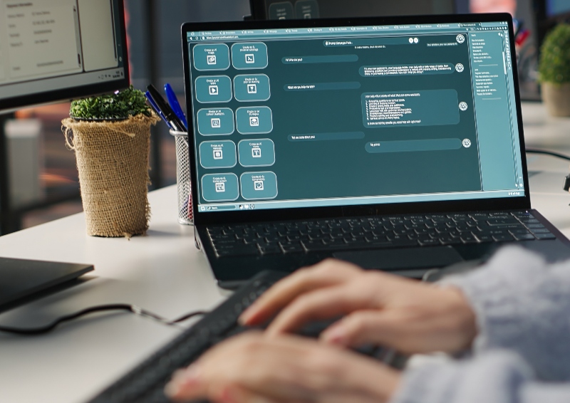 Вештачката интелигенција не може да ги препознае сопствените дипфејк-содржини