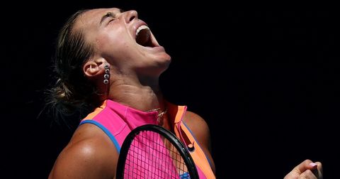 Сабаленка по два тај-брејка до триумф, Јовиќ зеде голем скалп во Мелбурн