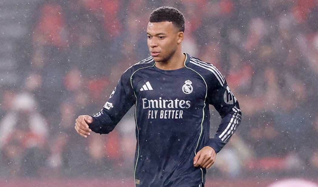 Мбапе искрен по поразот: Немам објаснување, ова боли…