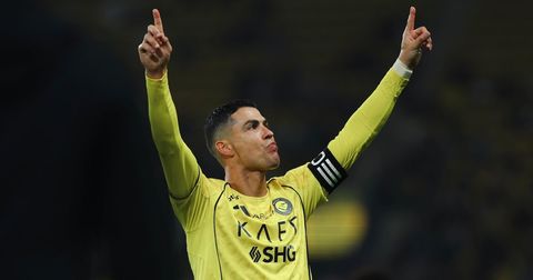 Статистичарите му најдоа еден пропуст: Роналдо не успева да направи нешто за првпат по 16 години