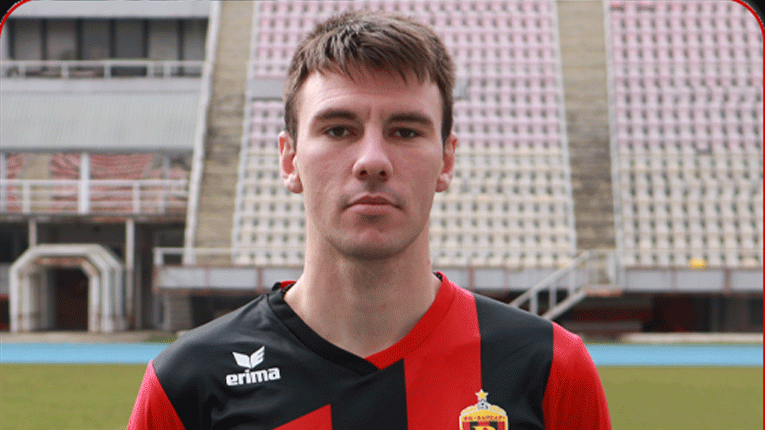 Вардар го награди Тодоровски со договор до 2028