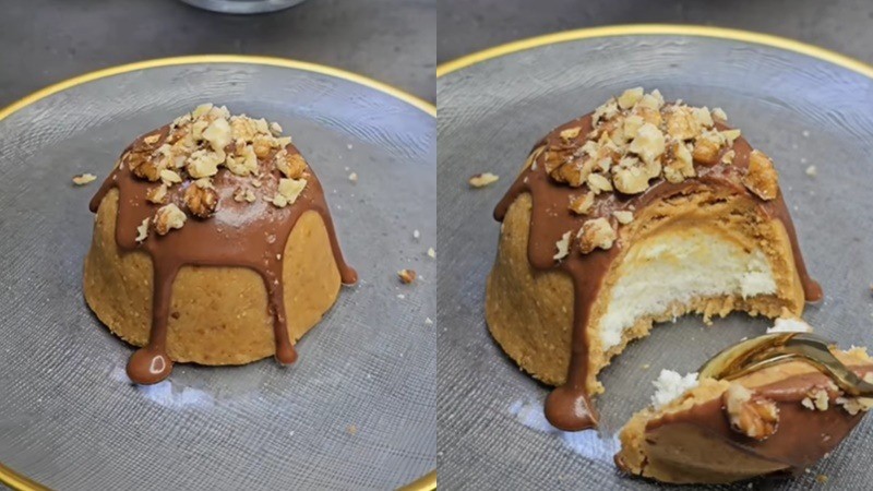 Едноставни и неверојатно вкусни: Рафаело бомбици од плазма кои се прават за само 10 минути