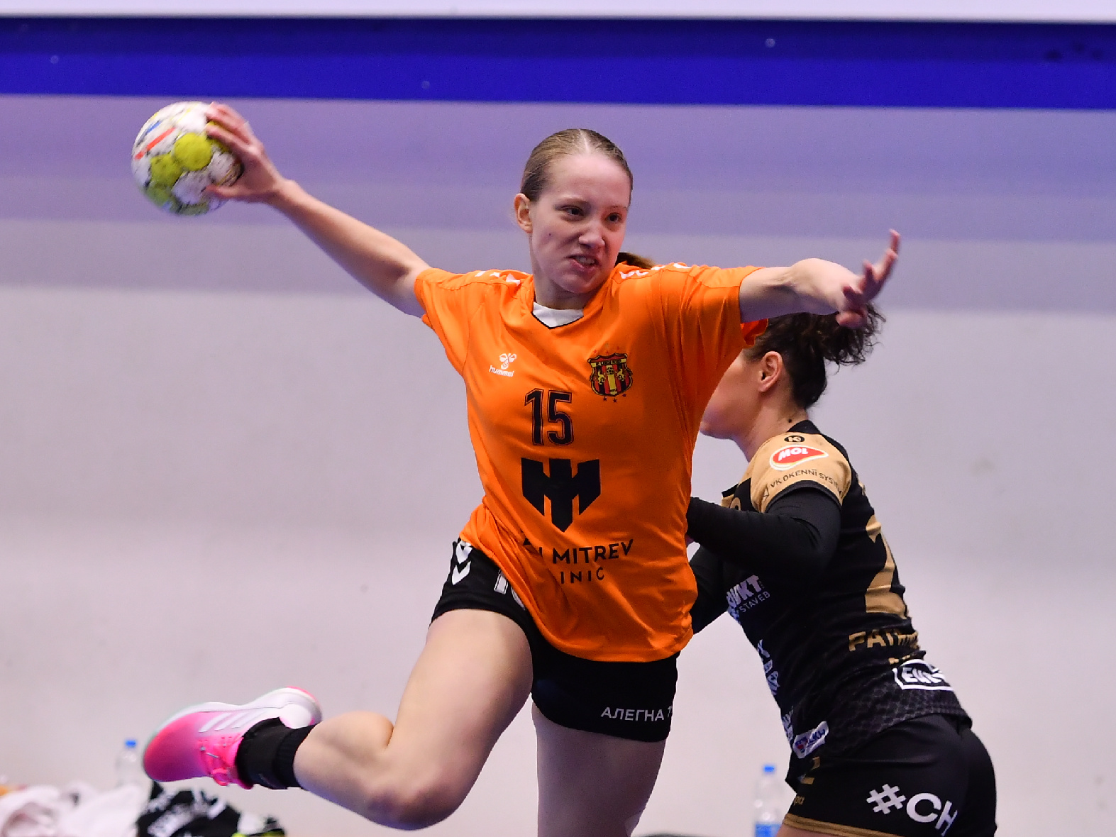 Големо засилување за Ѓорче Петров – камбек на Марија Јанкуловска!