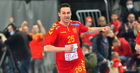 Лазаров повика ново крило, денес ќе допатува во Хернинг