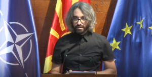 Апасиев: Договорено новиот Изборен законик да се донесе до крајот на јуни