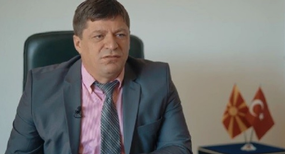 Четврти мандат за Аријан Ибраим како градоначалник на Центар Жупа