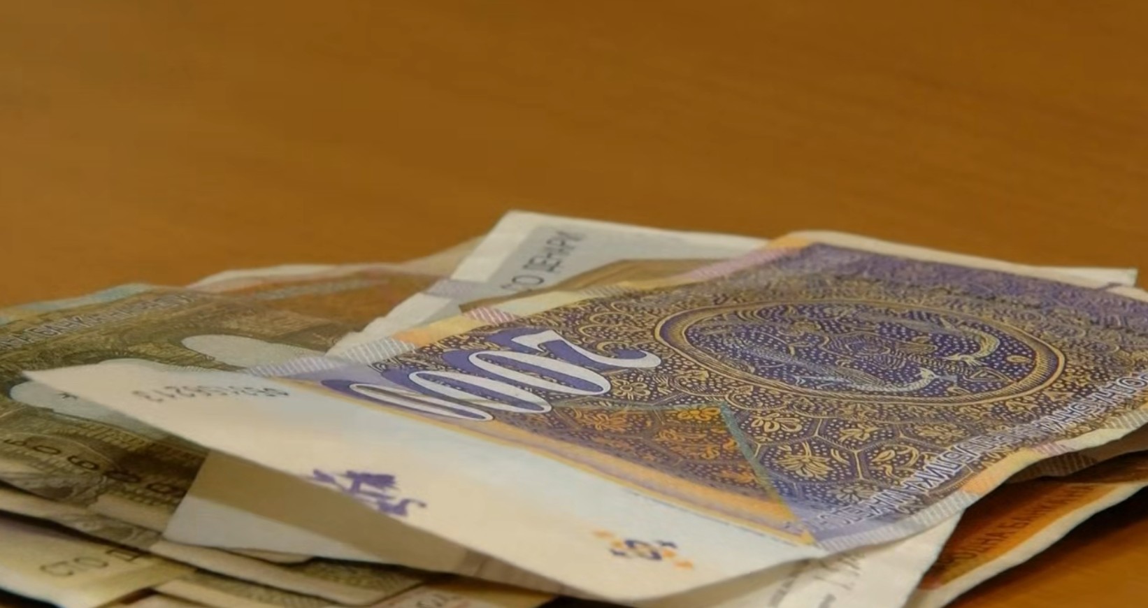 Истрошени се сите средства од Народен правобранител, должиме 70 илјади евра за кирија, вели Руфати