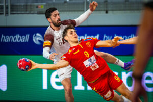 Ѓоргиев: Од меч во меч ќе бидеме се подобри