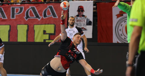 Вардар формата ќе ја темпира на силен турнир во Хрватска