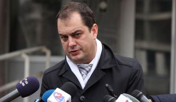 Се бира нов шеф на скопското Обвинителство – истекува мандатот на Гаврил Бубевски