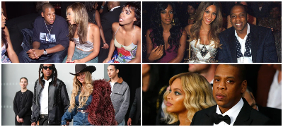 Џеј Зи е неверен, Бијонсе е љубоморна: Знаци дека бракот на славниот пар нема да трае уште долго