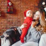 Оваа празнична сезона дарувајте му на вашето бебе – пеење!