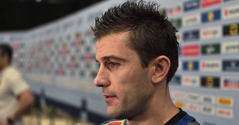 Митревски: Се надевам дека на следното првенство ќе дојде тоа нешто повеќе