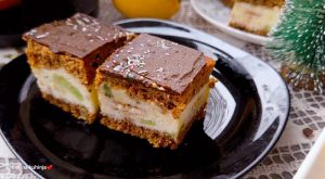 (ВИДЕО) Рецепт за перниче колач од стар тефтер повторно покажа колку е добар!