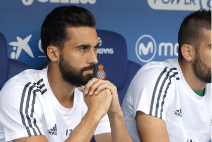 Арбелоа: Знам кој ги организира акциите за да го ослабне Реал