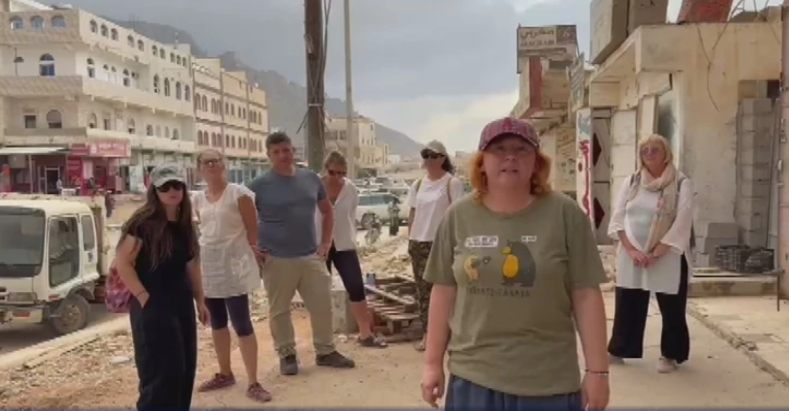 Хрвати се „заглавени“ во Јемен среде воена ескалација: Летовите се откажани, ситуацијата е неизвесна