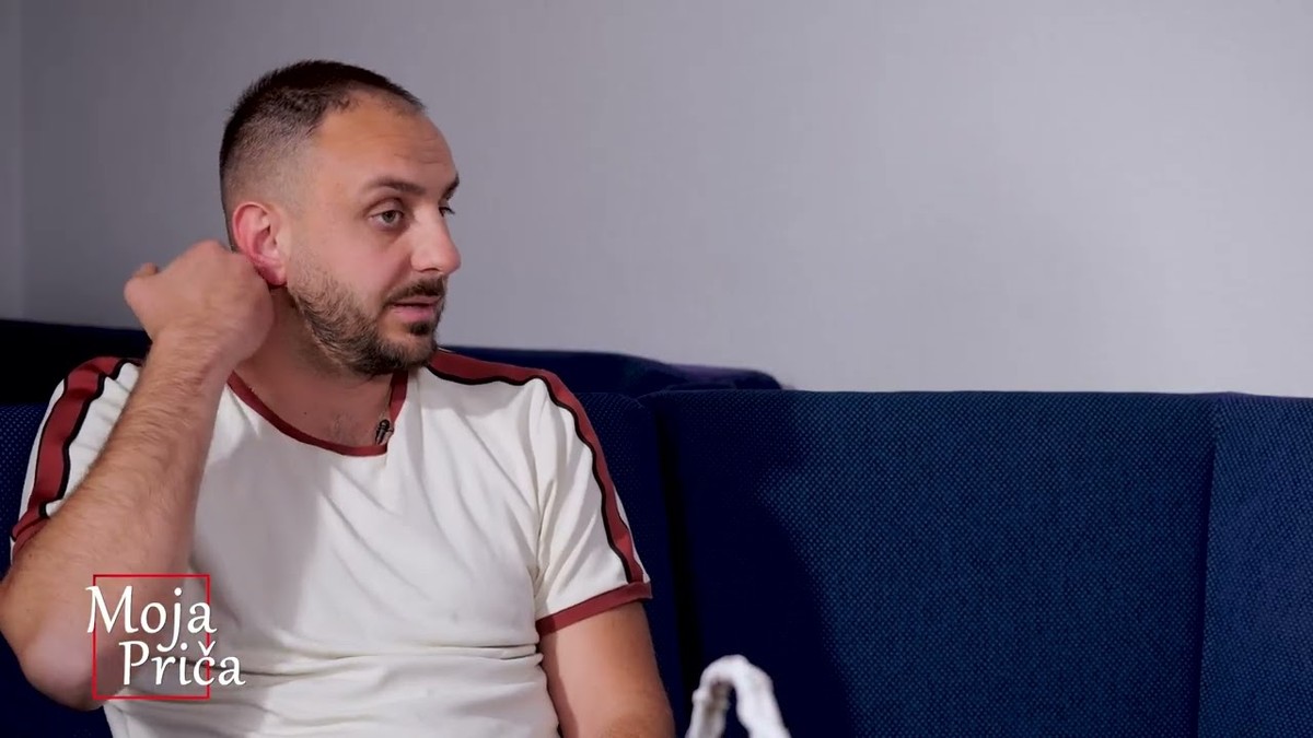 Исповед: Бев анксиозен и докторите ме направија зависен од апчиња, но Господ ми го смени животот