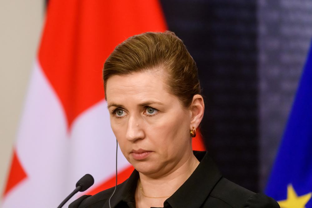 Данската премиерка: Нема да го продадеме Гренланд и покрај заканите од САД