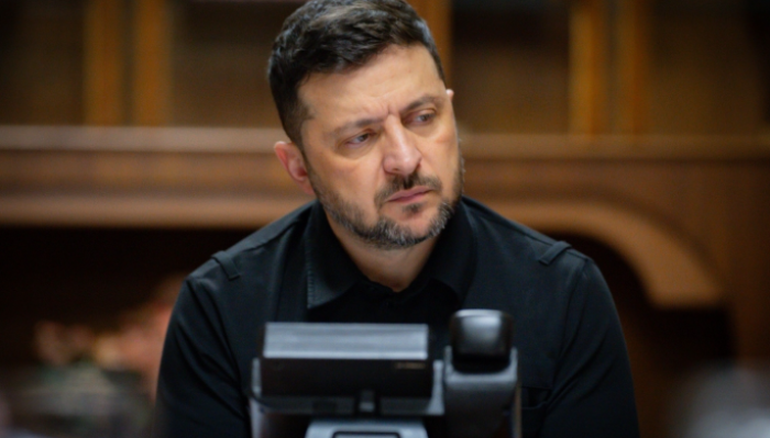 Зеленски: Украински функционери се на пат кон САД за да ги разјаснат условите за постигнување мир