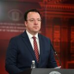 Треба да се одложи воведувањето на системот ЕЕС за транспортерите, вели Николоски