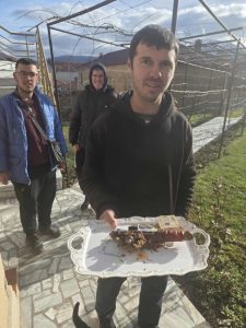 Богојавление – Водици свечено прославен меѓу Македонците во Албанија