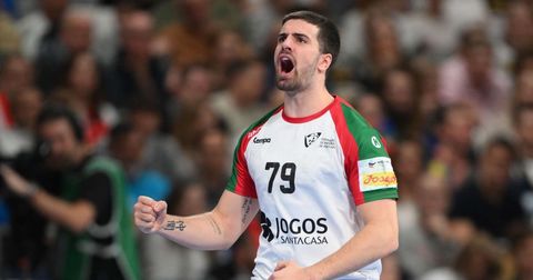 Мартим Коста ја расплака Шведска, Португалија е петта на Европското првенство!