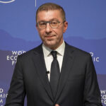 Успешно учеството на Форумот во Давос, набргу реализација на конкретни проекти и инвестиции, изјави Мицкоски