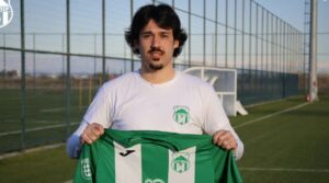 Нов Србин слета во Битола: Филип Петровиќ го засили Пелистер