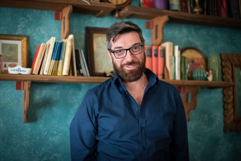 Јован Ристовски, театарски режисер: „Посакувам да направам нецензурирана претстава за Кочани, за Македонија, за премолчените вистини!“