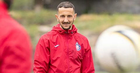 Кире Ристевски се враќа во Битола, ќе игра за Пелистер