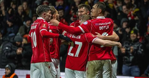 ВИДЕО: Сензација на клубот на холивудските ѕвезди, елиминира премиерлигаш во ФА Купот!