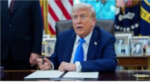 Писториус: Трамп мора да се извини