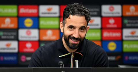 Аморим е обезбеден, еве колку треба да му исплати Манчестер Јунајтед