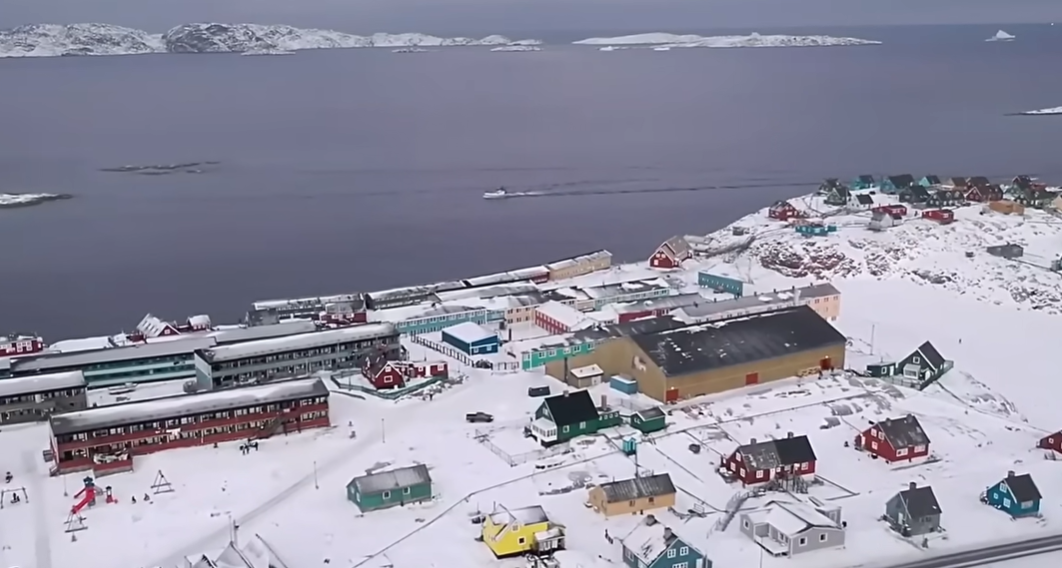 Данска е спремна за договор со САД – дали попуштаат околу Гренланд?