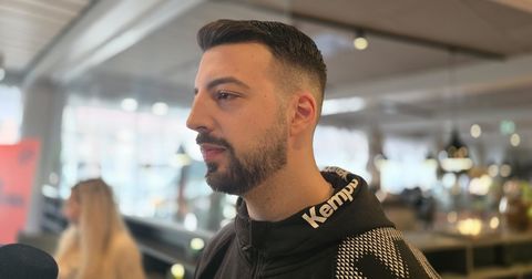 Невеш: Македонија има голем талент и добар напад кој може да те казни