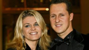 Ќерката на Шумахер објави досега невидена фотографија од својот татко