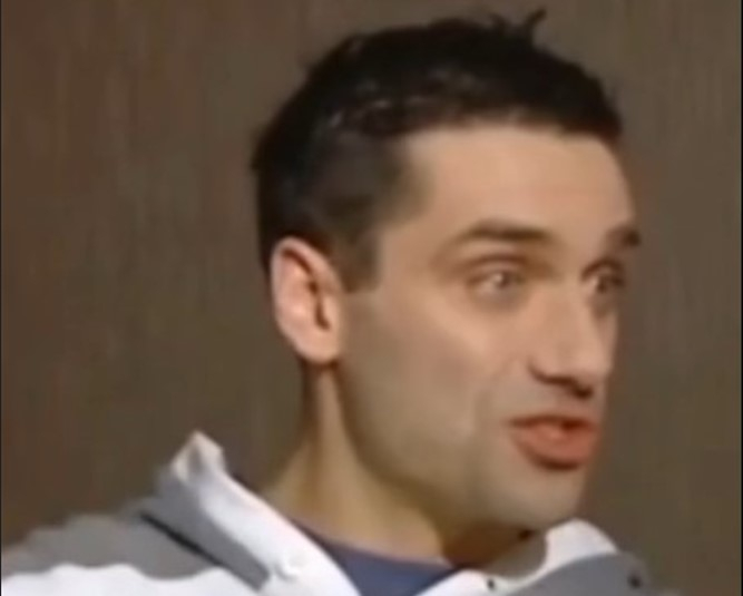 Поврзаноста на Кире со седмицата