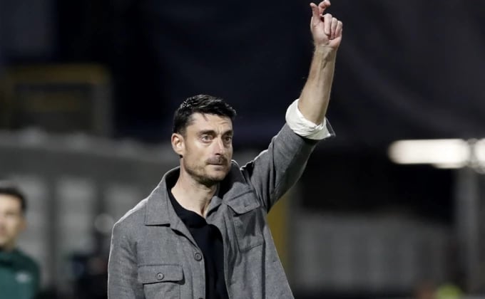 Најбараниот тренер на Балканот пред премин во Бундеслигата