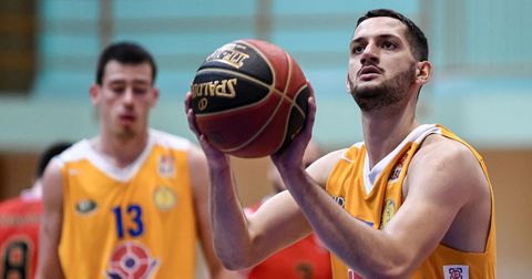 Работнички потпиша со поранешен младински репрезентативец на Србија